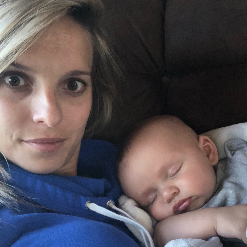 Meet your Posher, Rachelle
